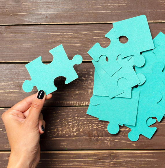 Digital marketing and data-driven online strategy